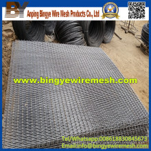 China Manufacture Stainless Steel Crimped Wire Mesh